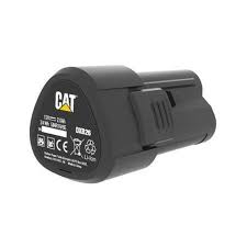 Dwell Cat Lithium - Ion Battery Pack 2.0Ah